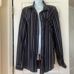 Calvin Klein Button Down